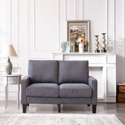 Modern Living Room Furniture Loveseat