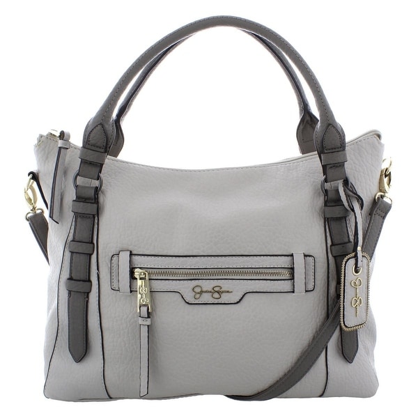 jessica simpson everly tote