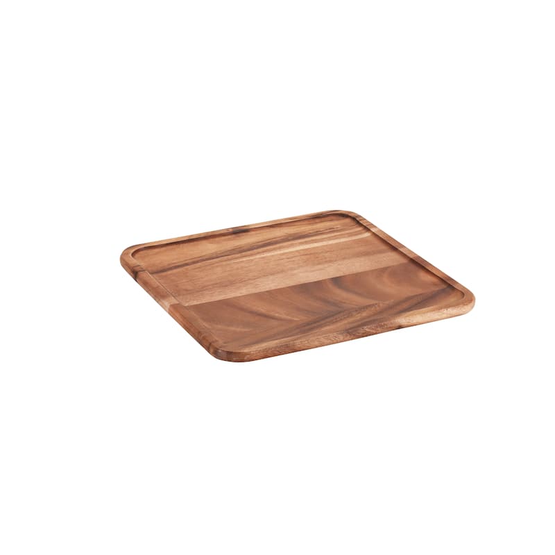 Lazy Susan Square – 14