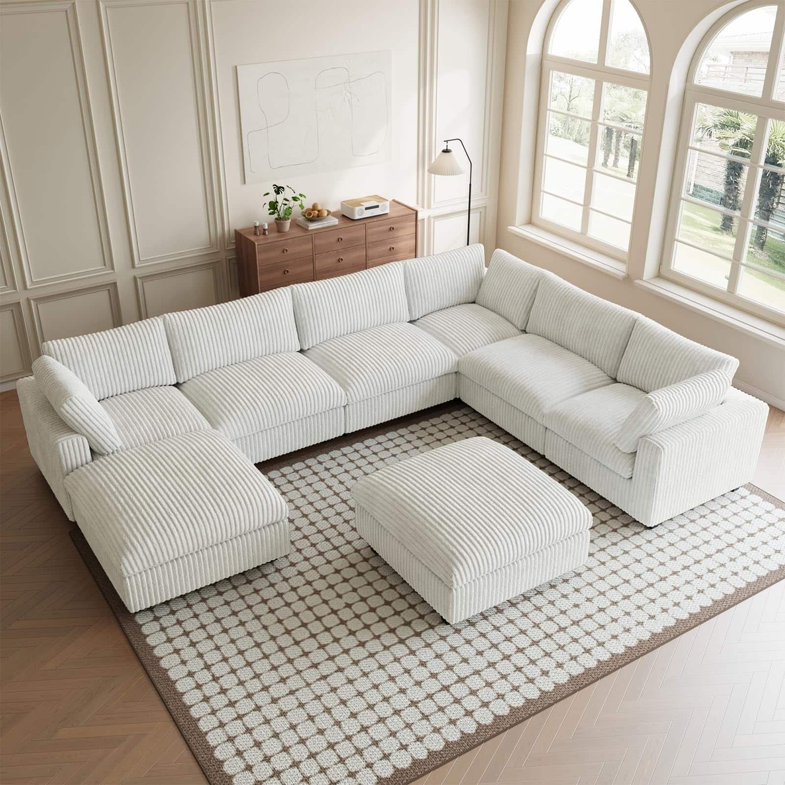 Option Beige