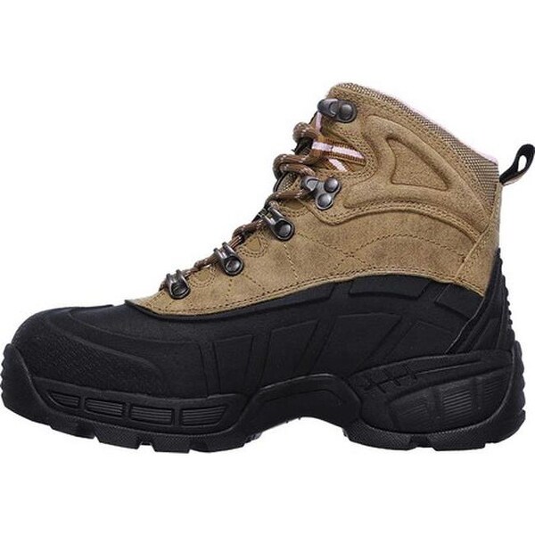 skechers radford work boots