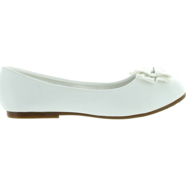cute dress flats