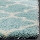 preview thumbnail 27 of 99, SAFAVIEH Montreal Shag Sadia 2-inch Thick Rug