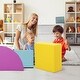 preview thumbnail 3 of 10, Foam Climbing Blocks for Toddlers and Preschoolers - Soft Climbing Indoor Set