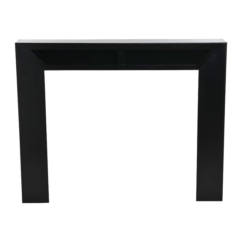 Decorative Fireplace Mantel