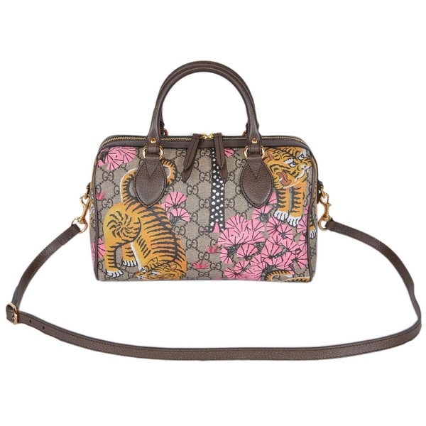 gucci bengal bag