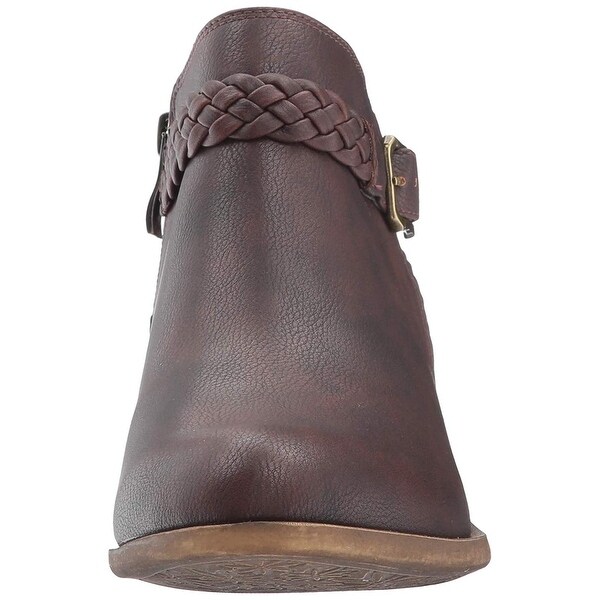 lifestride adriana boot