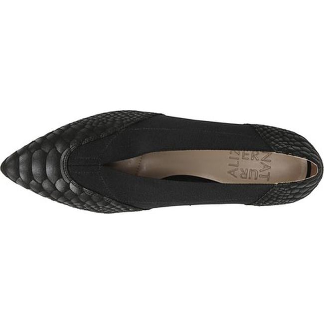 naturalizer nicole pumps