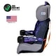 preview thumbnail 8 of 8, Marvel Black Panther 2-in-1 Car Seat by KidsEmbrace