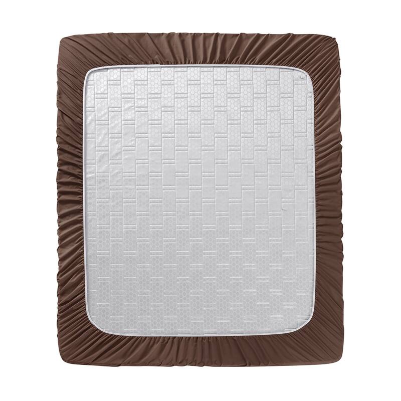 Clara Clark Premium 1800 Series Ultra-soft Deep Pocket Bed Sheet Set