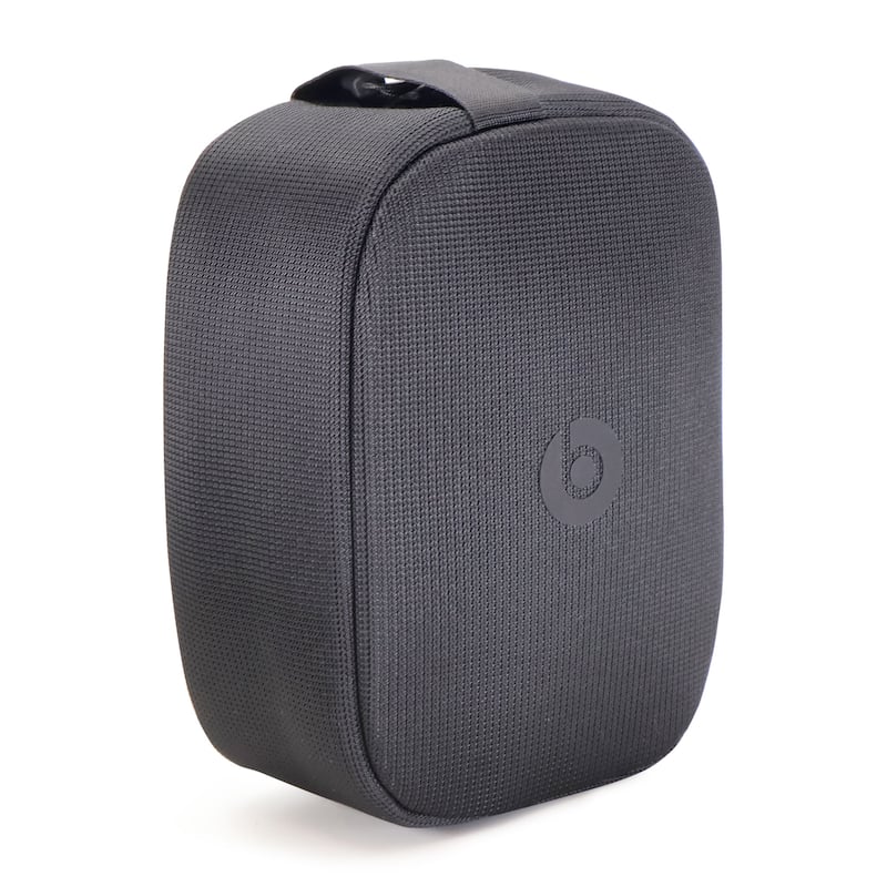 Beats Studio Pro Wireless Noise Cancelling Over-the-Ear Headphones - Black/Gold