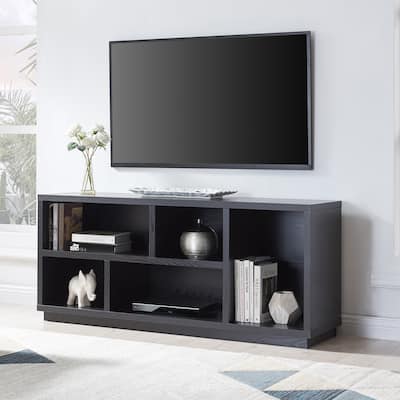 Winwood Rectangular TV Stand for TV's up to 65"