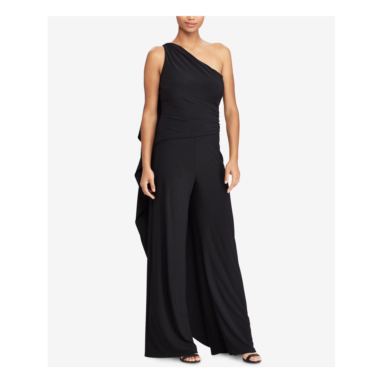 ralph lauren evening jumpsuit