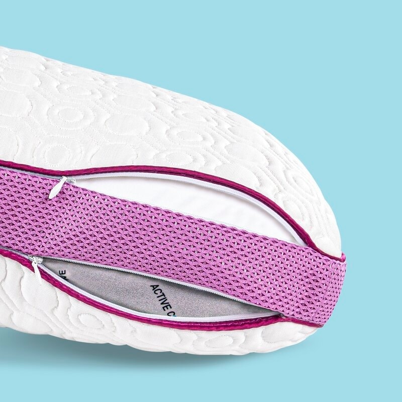 Bedgear Solar Series Pillow Bed Bath Beyond 32356288