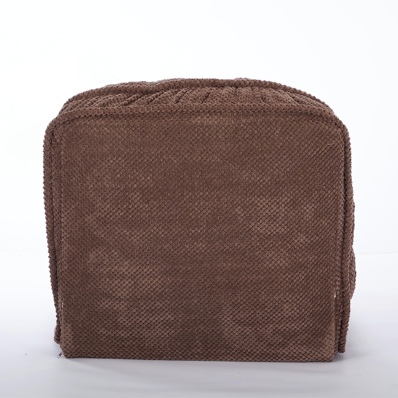 GDFStudio - Adjustable Human Dog Bed Lazy Sofa with Multi-Position Design