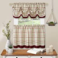 Buy 36 Inches Curtains & Drapes Online at Overstock | Our ...