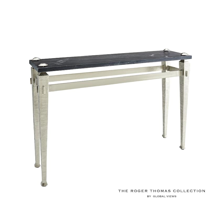 Roman Console
