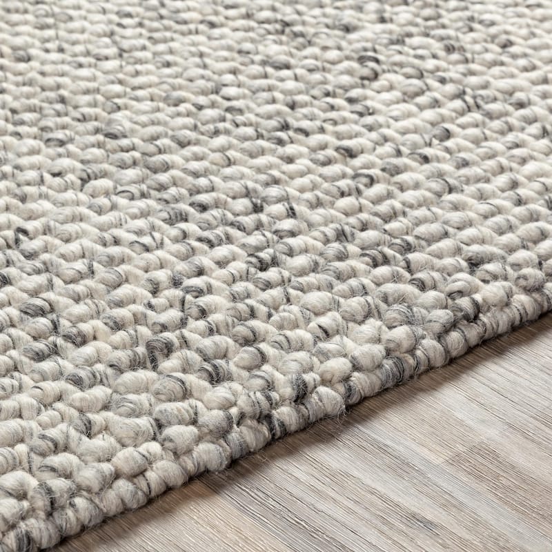Livabliss Lucerne Modern Area Rug