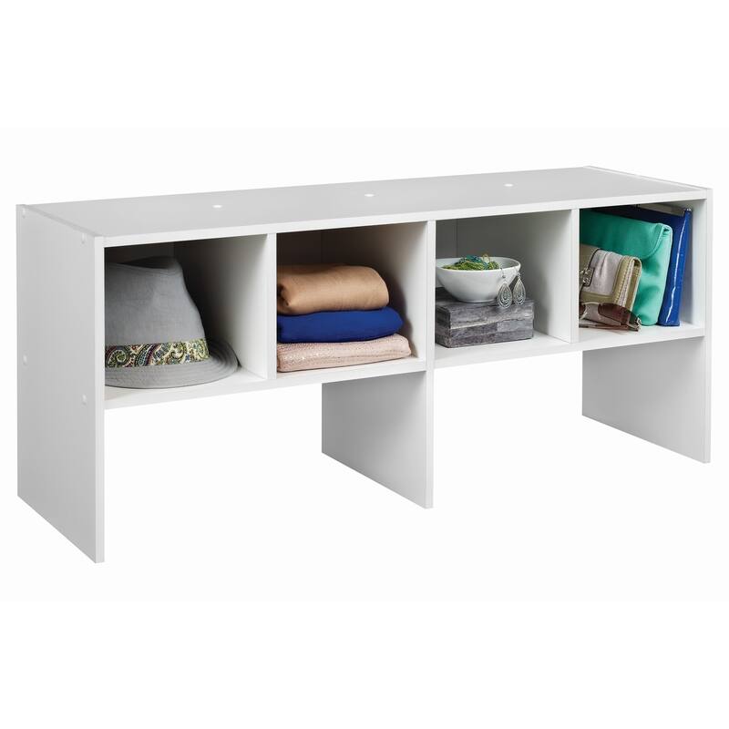 ClosetMaid Stackable All Purpose Organizer On Sale Bed Bath