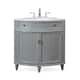 Option Grey