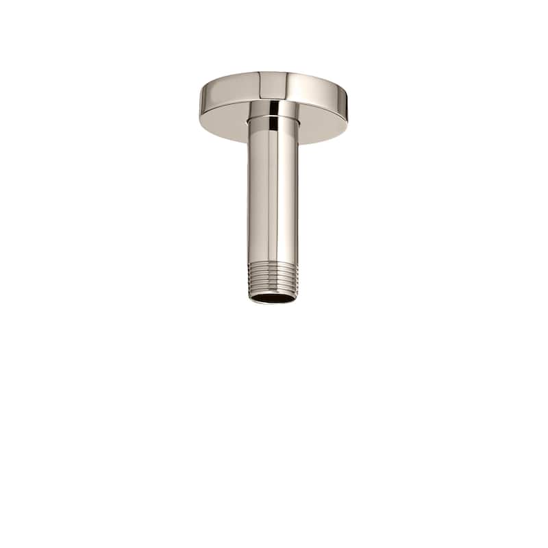 American Standard 3" Ceiling Shower Arm with Flange