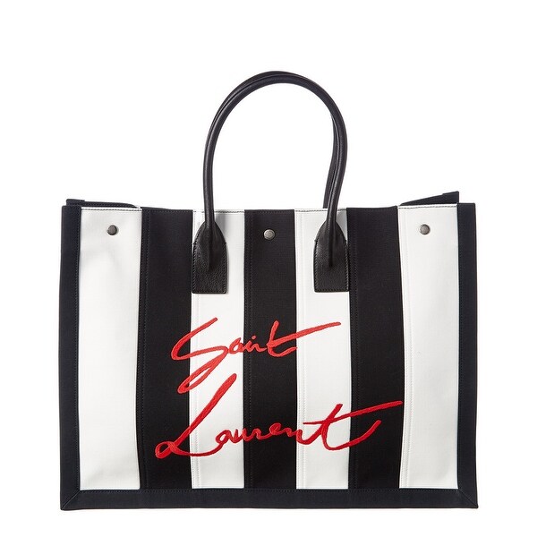 saint laurent tote bag sale
