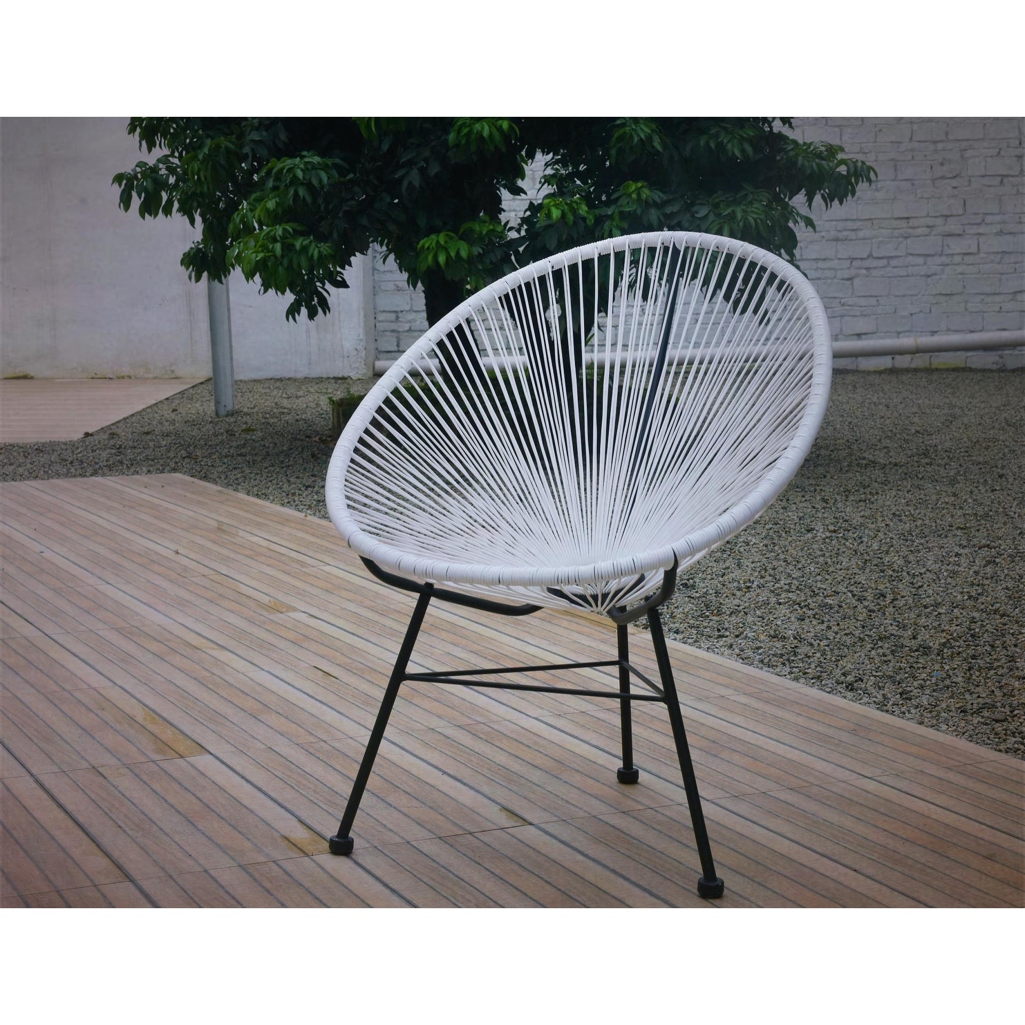 Overstock shop acapulco chair
