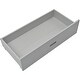 preview thumbnail 12 of 56, Twin Over Full Wood Bunk Bed with Storage Drawers and Ladder