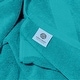 preview thumbnail 89 of 92, White Classic Luxury Cotton Oversized Bath Sheet 35x70 - Set of 2
