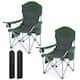 Option Green 2 Pack