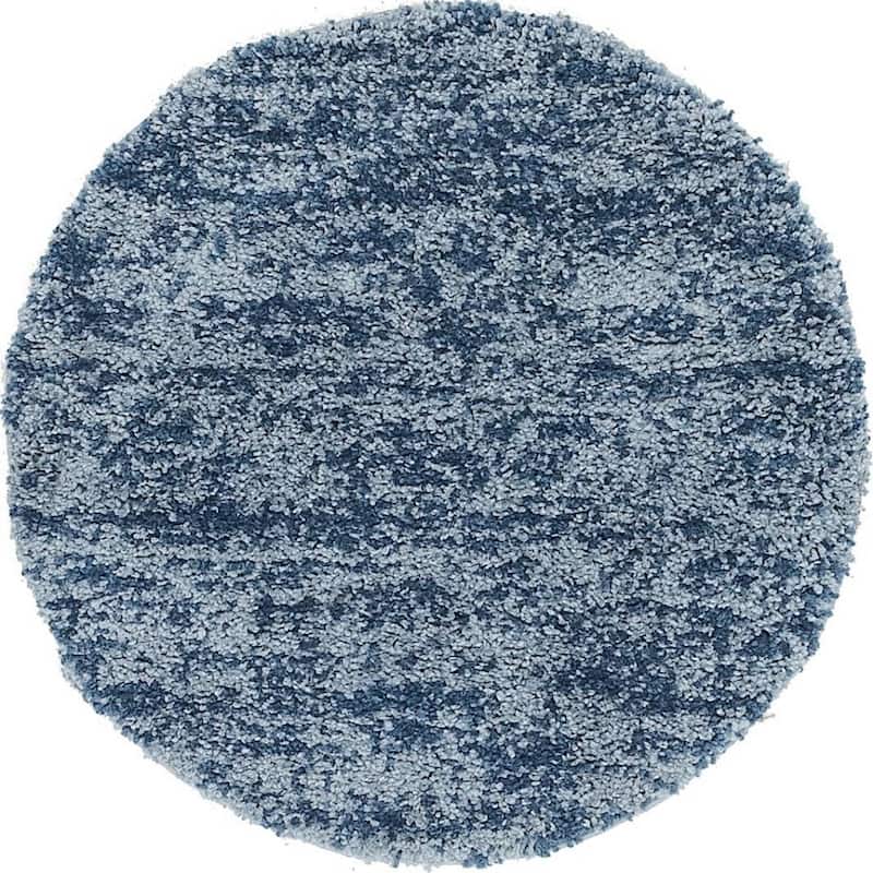 Shag Brico Collection Area Rug