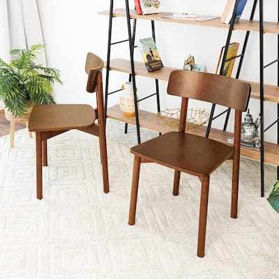 Dining Chair (Set Of 2)