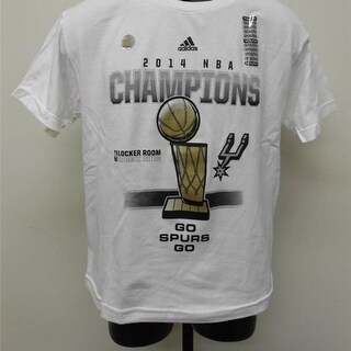 san antonio spurs championship shirt