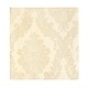 preview thumbnail 19 of 23, Elrene Barcelona Damask Fabric Napkins (Set of 4) - 17" w x 17" l