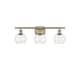 Option Antique Brass / Clear