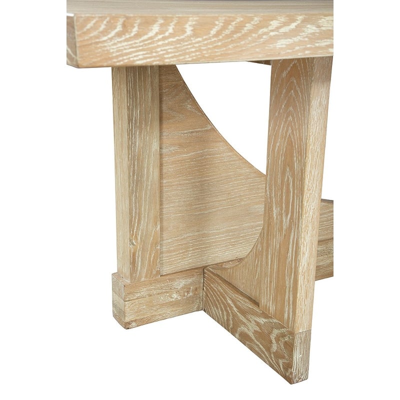 Furniture Classics Wood Ackworth Dining Table