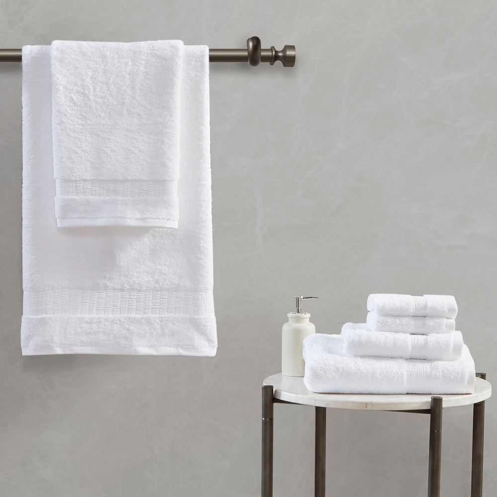 White Bath Towels Bed Bath Beyond