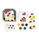 preview thumbnail 4 of 5, FunPlay Pattern Blocks with Activities