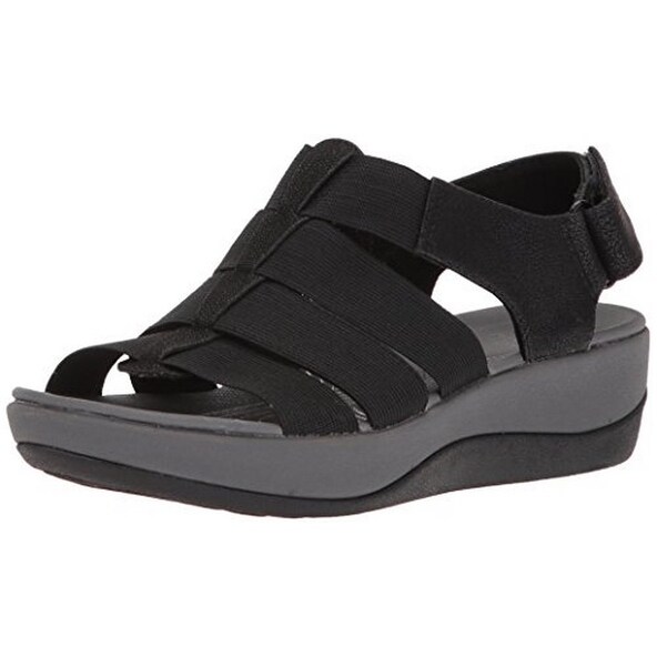 clarks cloudsteppers arla shaylie