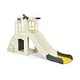 preview thumbnail 22 of 30, Costway 6-In-1 Large Slide for Kids Toddler Climber Slide Playset w/