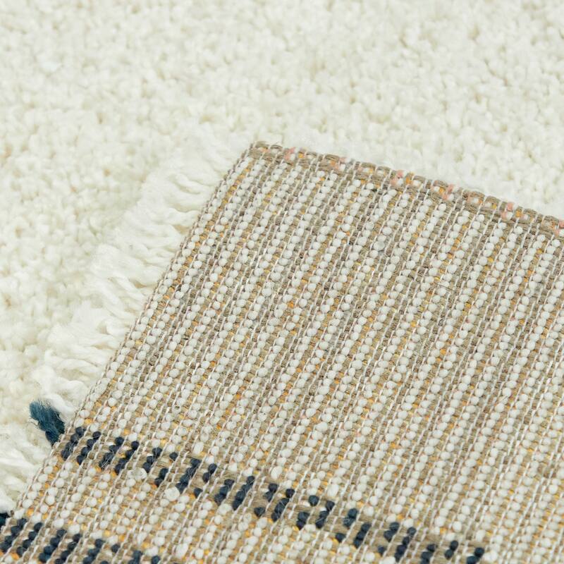 Carson Shag Area Rug