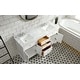 preview thumbnail 47 of 91, South Bay 37" Bathroom Vanity
