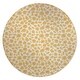 preview thumbnail 11 of 39, CHEETAH CANDY Indoor Floor Mat By Kavka Designs