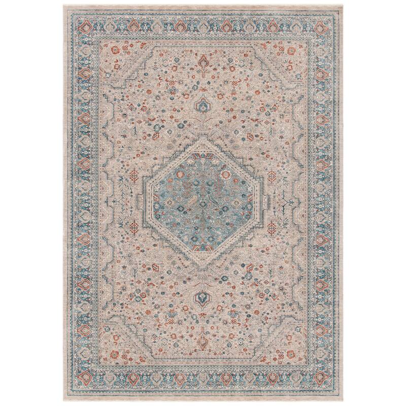SAFAVIEH Signature Camilla Vintage Rug