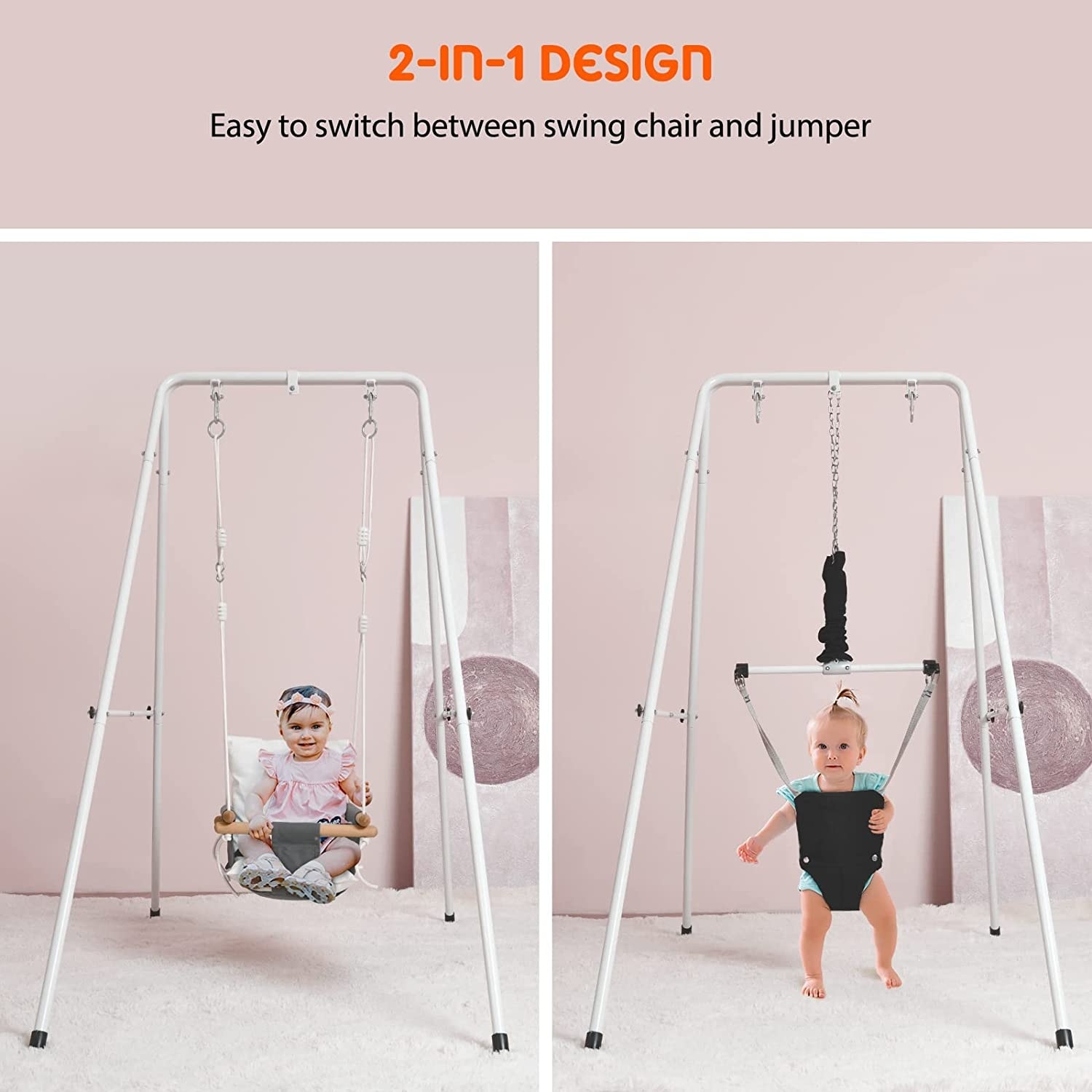 Bed bath and beyond baby jumper online
