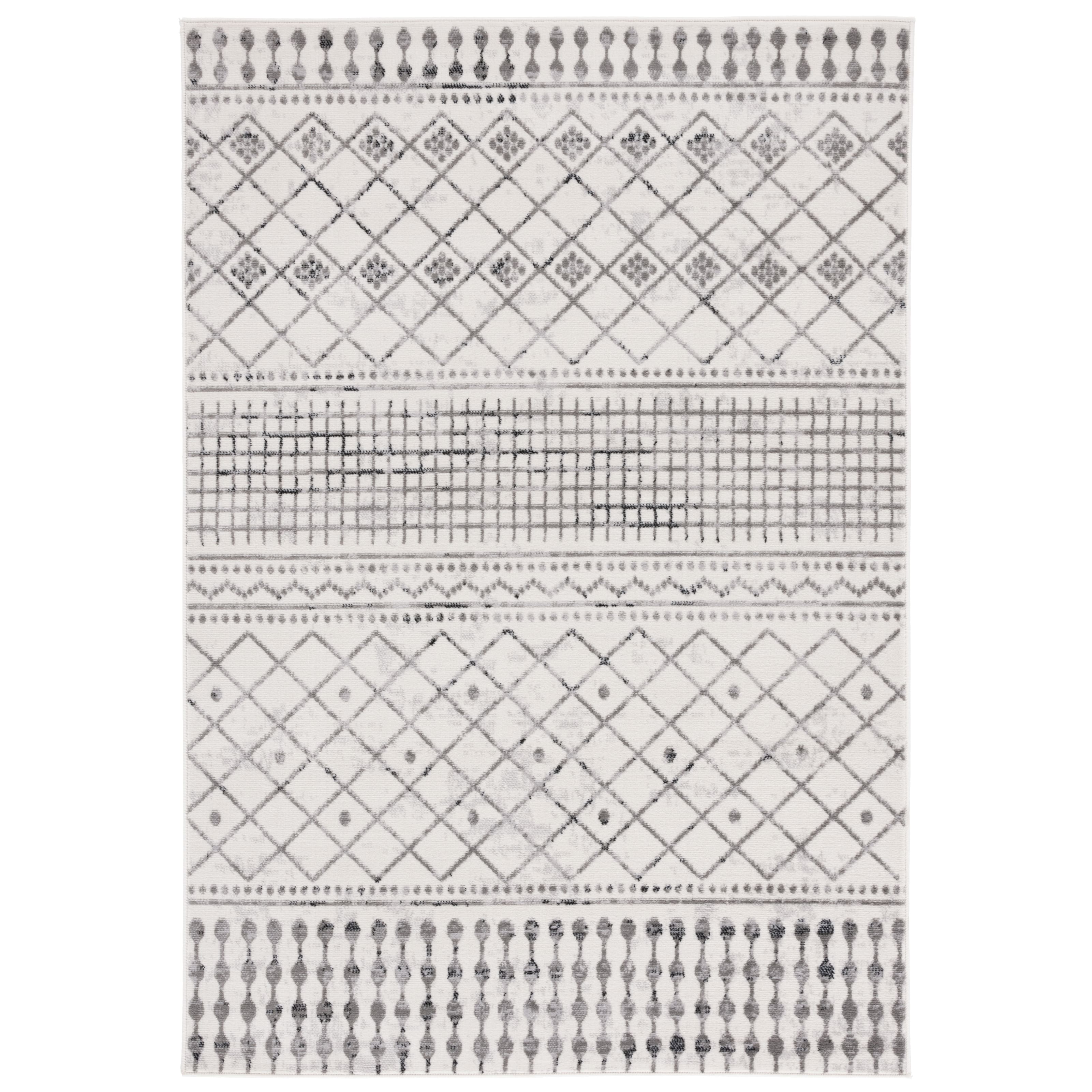 Option Ivory/Grey