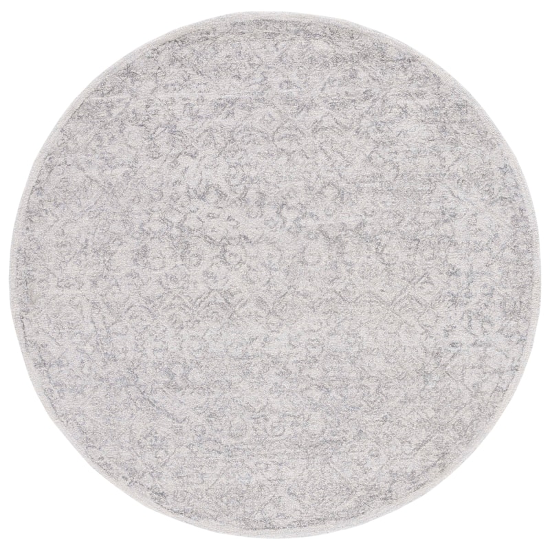 SAFAVIEH Handmade Marquee Hasime Modern Wool Rug