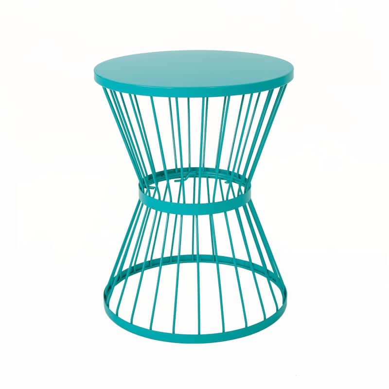 outdoor 16" SIDE TABLE