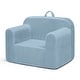 preview thumbnail 10 of 8, Delta Children Cozee Corduroy Chair