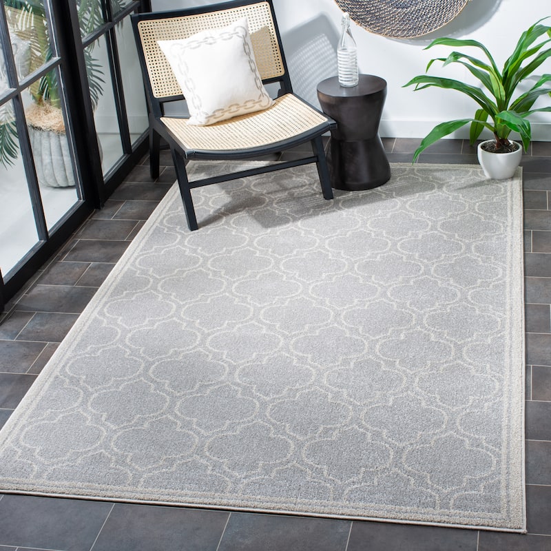 SAFAVIEH, Amherst Doraline Modern Rug - 9' x 12'